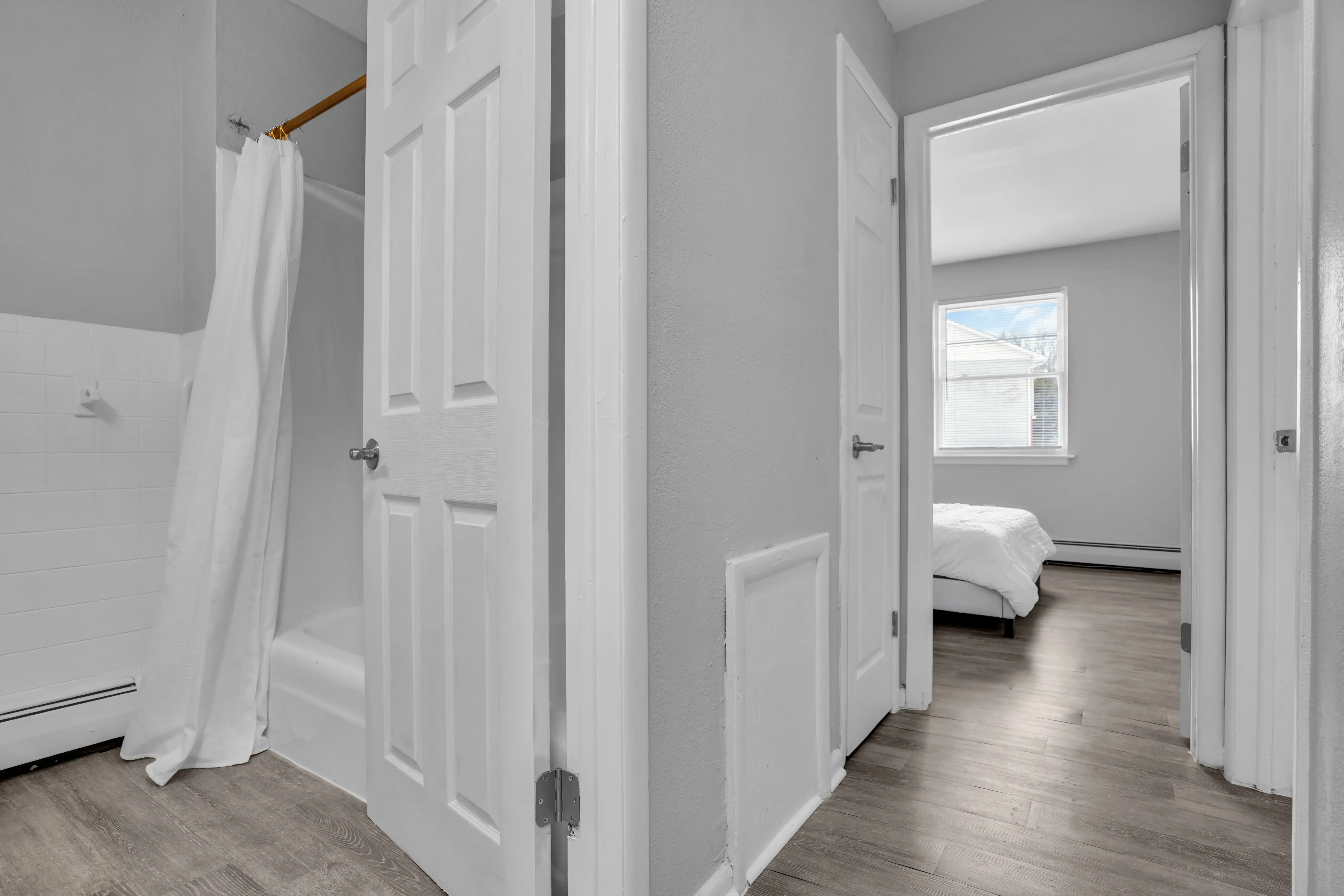 Town Bank Manor community, photo 4