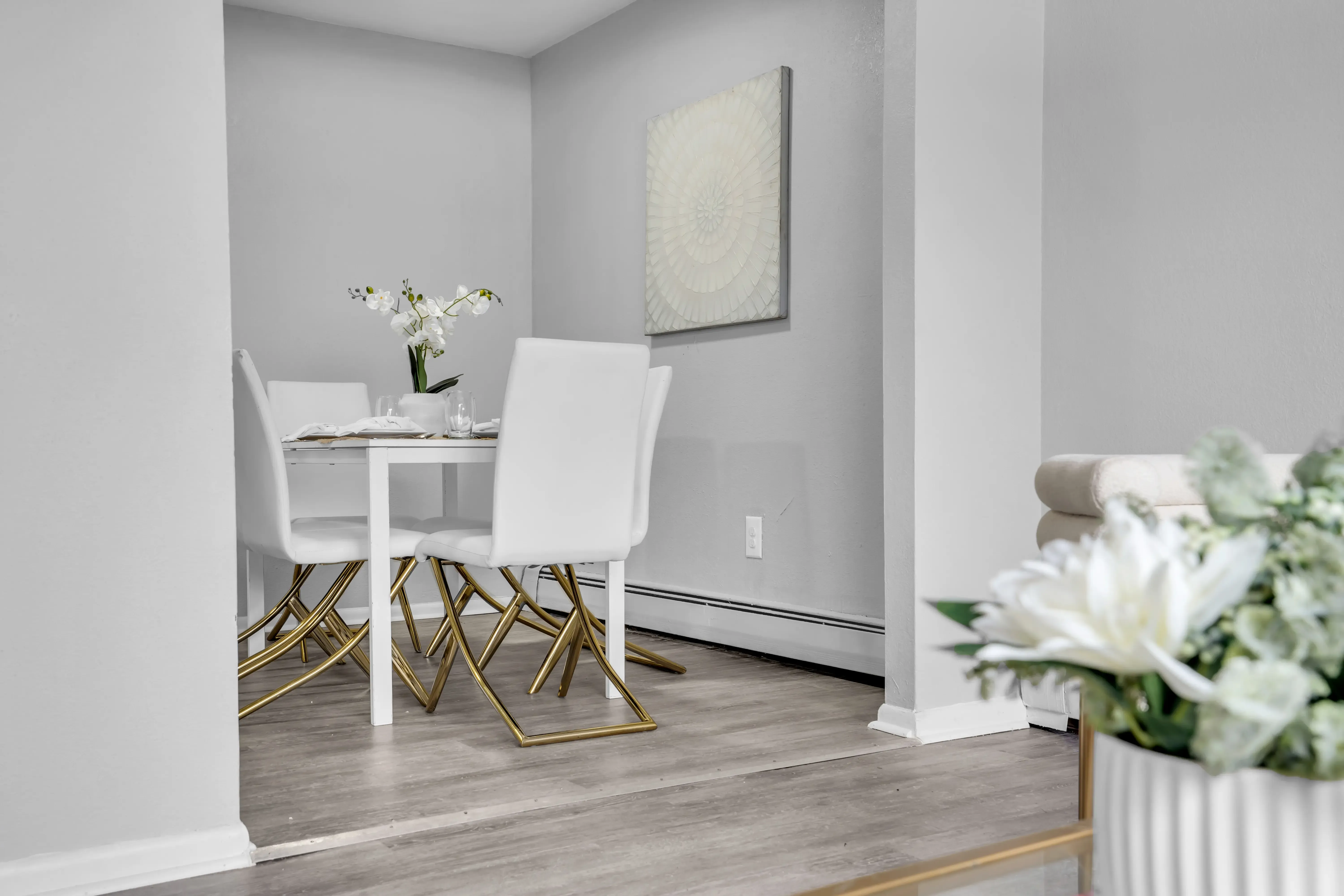 Town Bank Manor community, photo 11