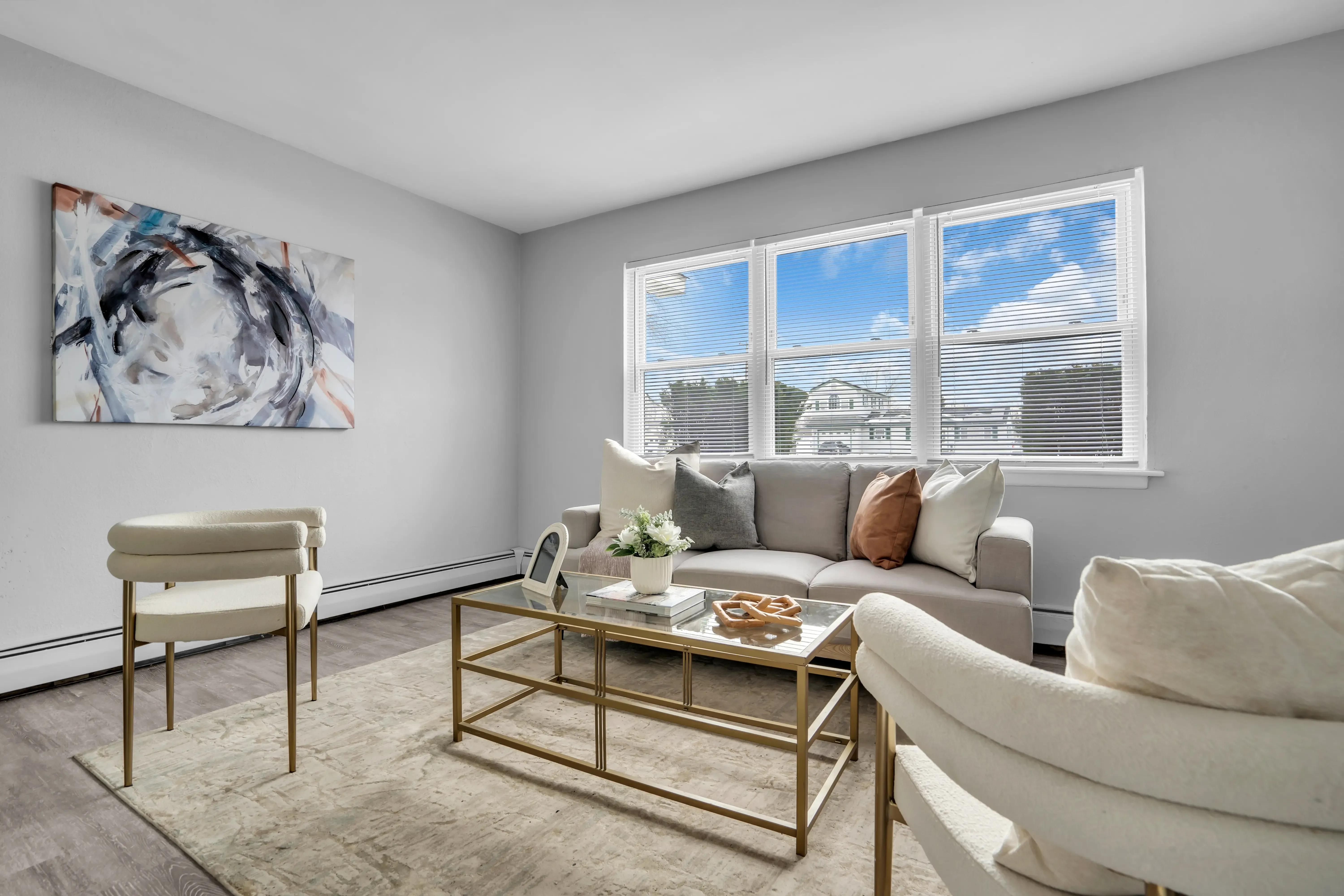 Town Bank Manor community, photo 12