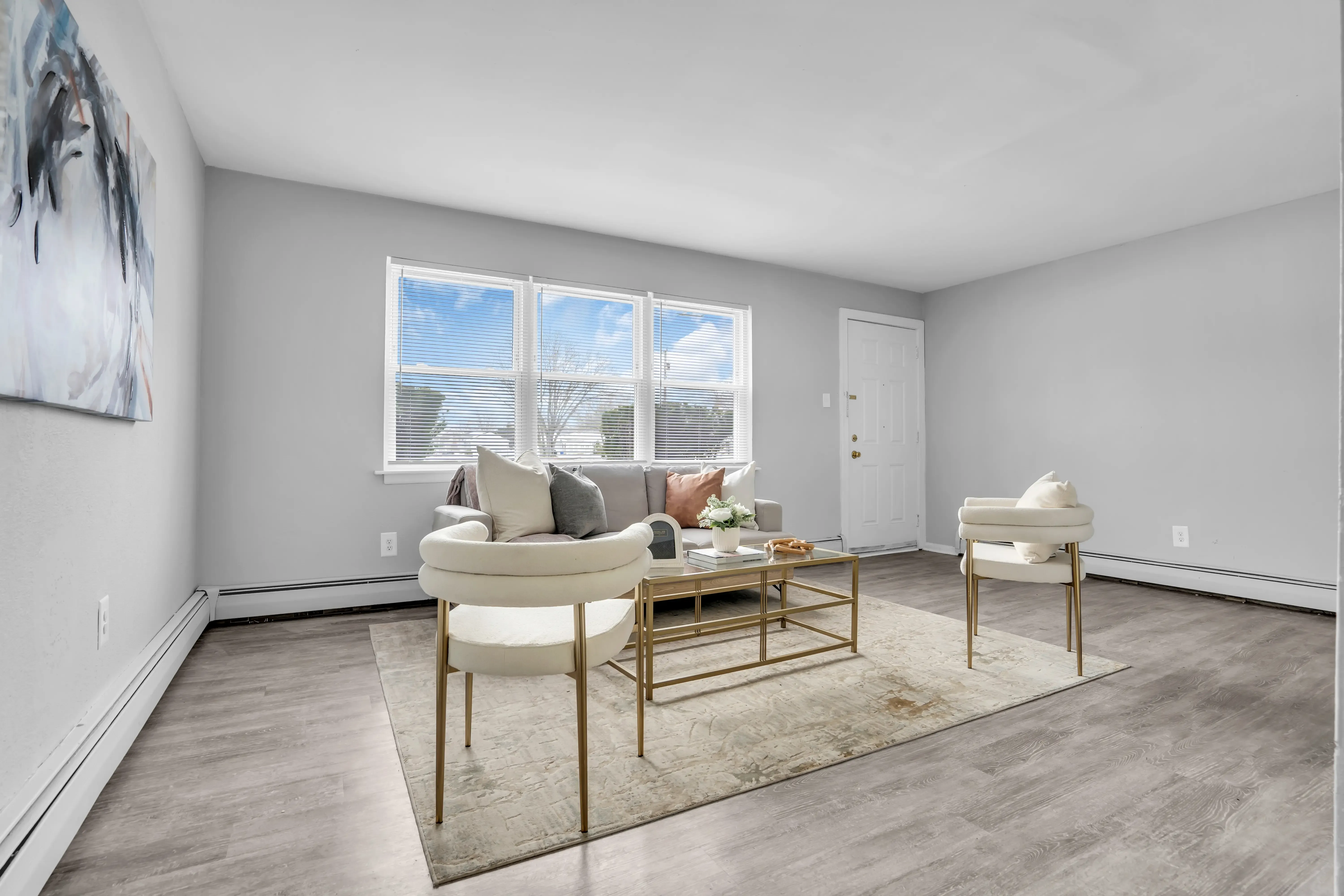 Town Bank Manor community, photo 14